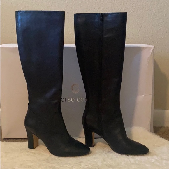 Sold! NWT Corso Como boots - Picture 2 of 11